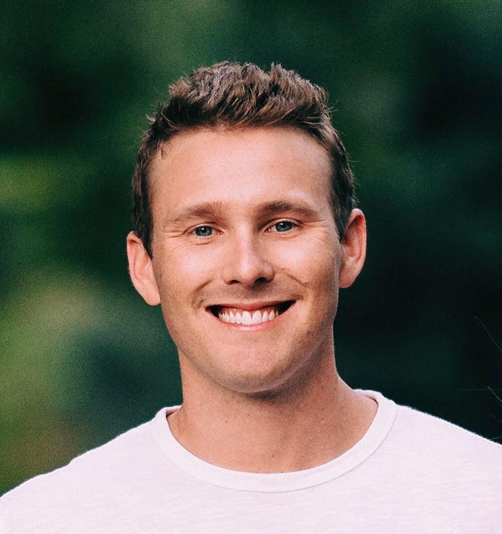 Mark Bailey, Jr. - Founder of MBJR Creative